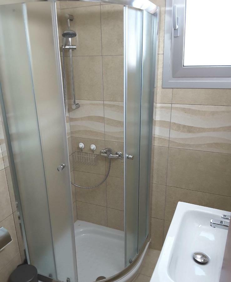 Lighthouse By The Sea Lovely 2Bdr Apartment Paphos Luaran gambar