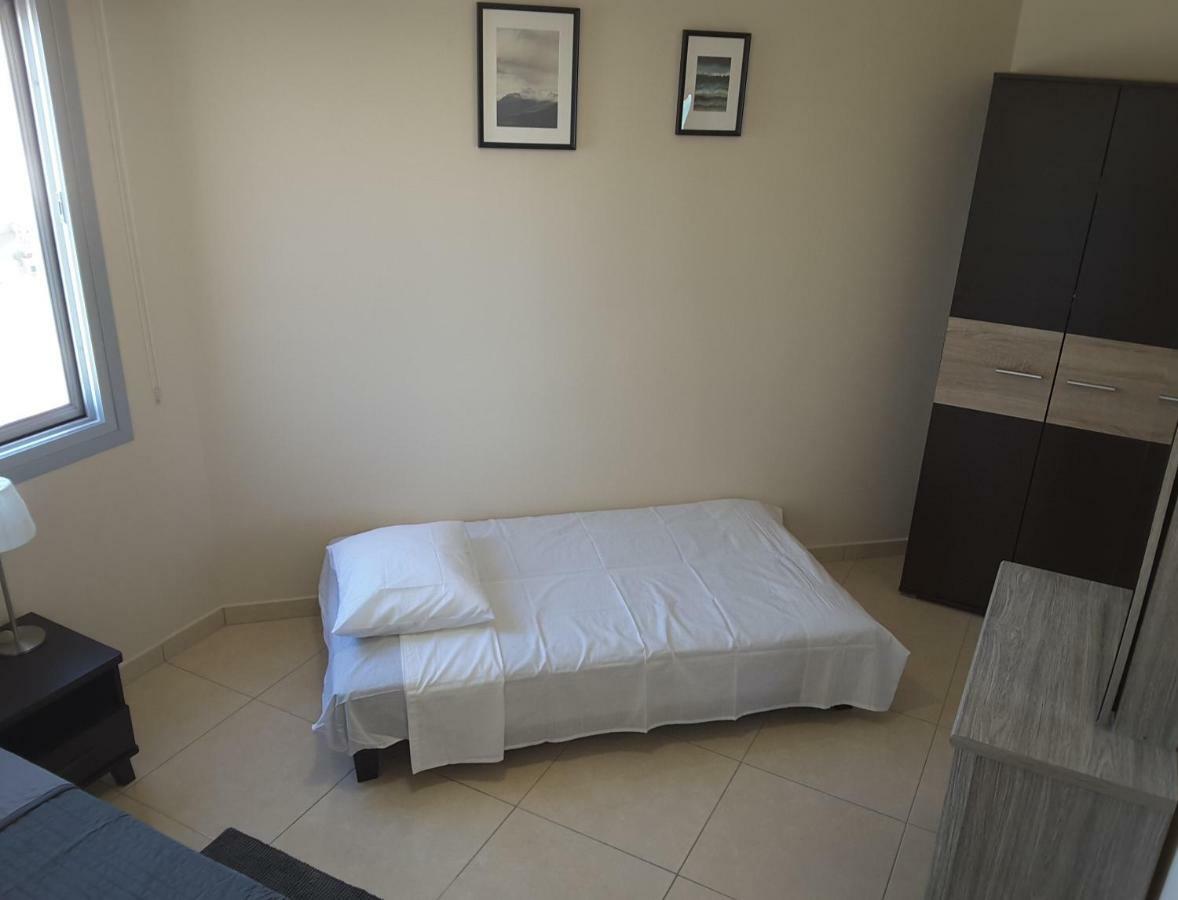 Lighthouse By The Sea Lovely 2Bdr Apartment Paphos Luaran gambar